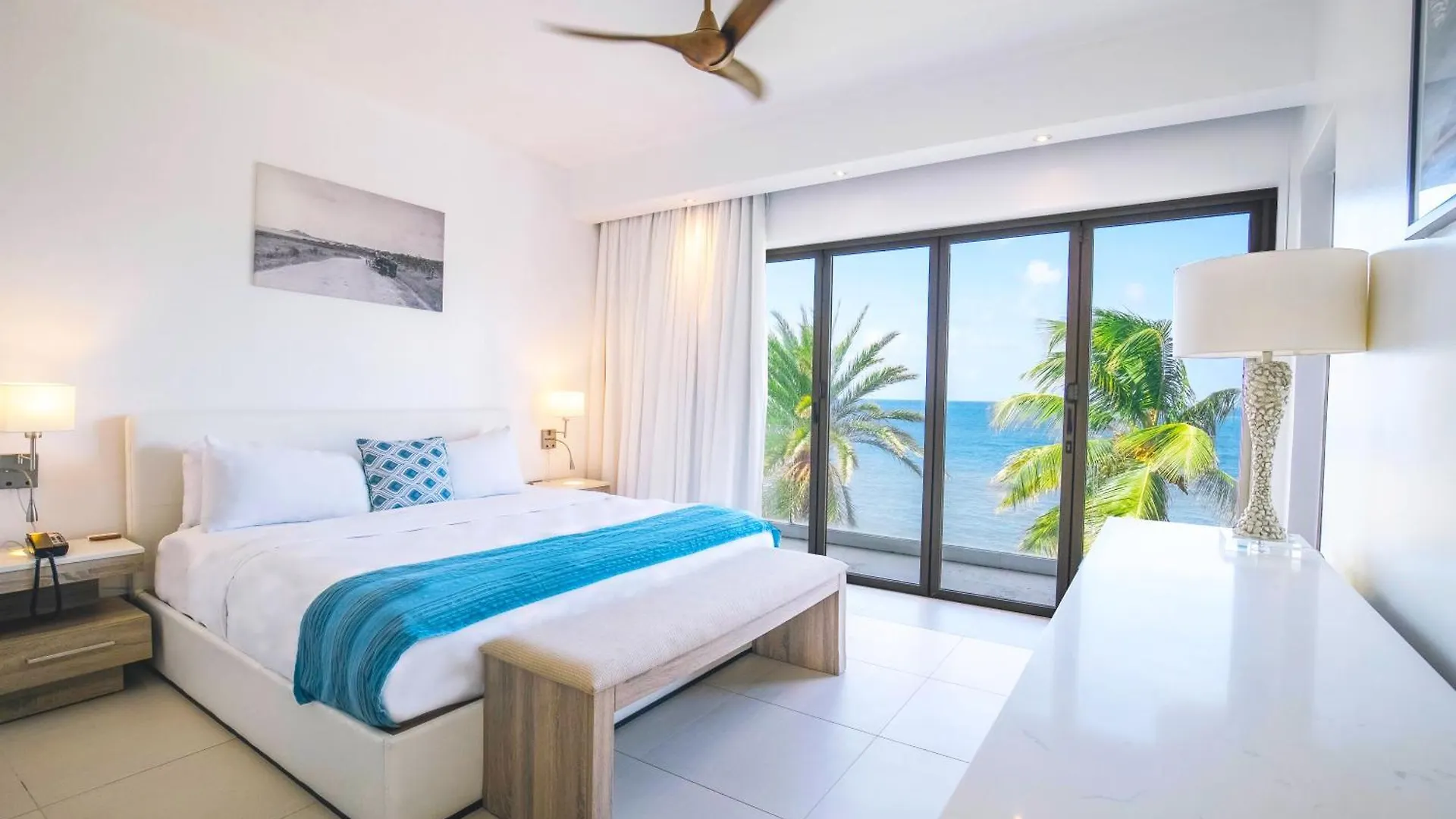 Hodges Bay Resort & Spa St. John's