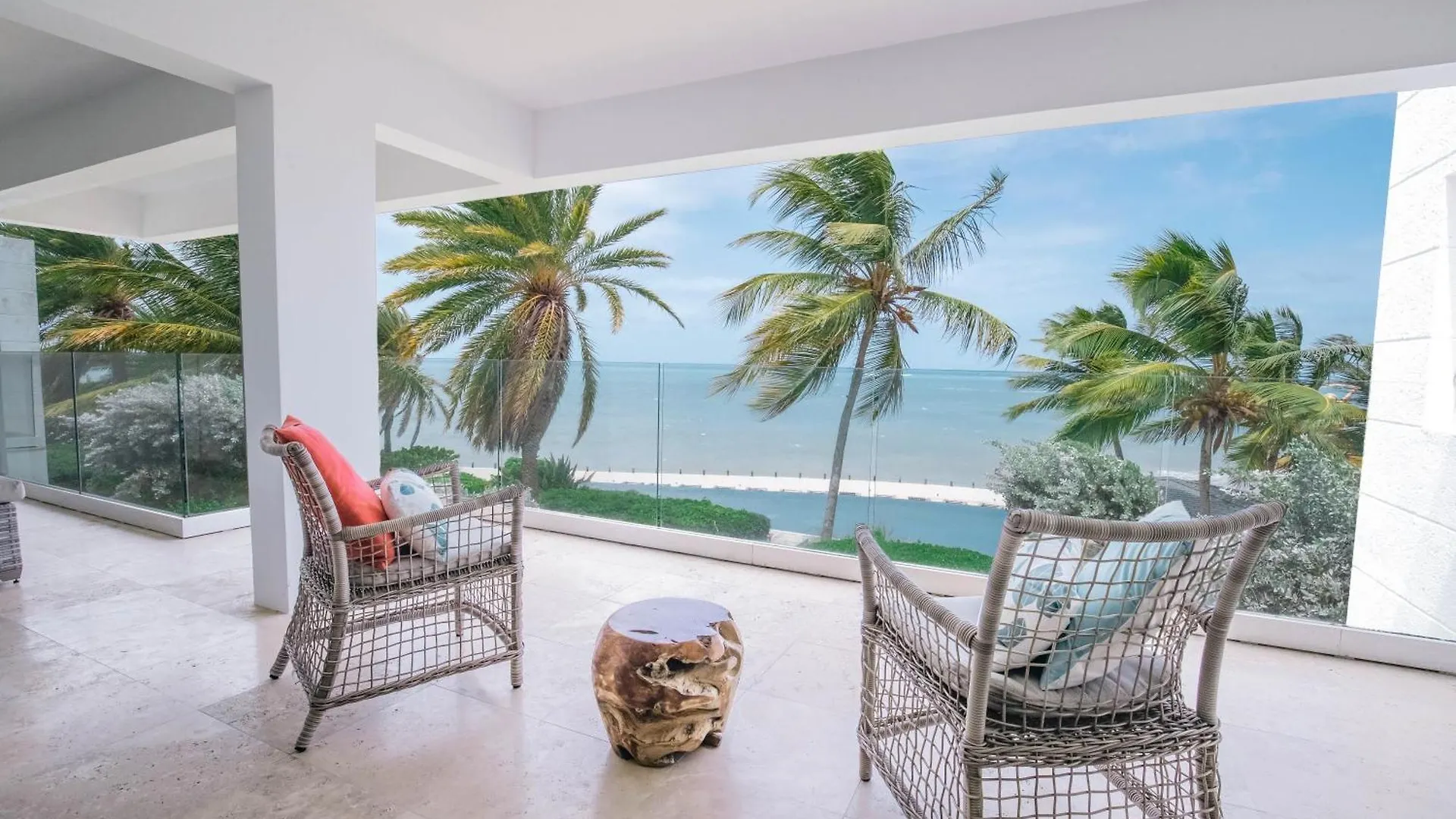 ****  Hodges Bay Resort & Spa St. John's Antigua/Barbuda