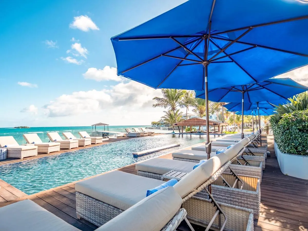 Hodges Bay Resort & Spa St. John's