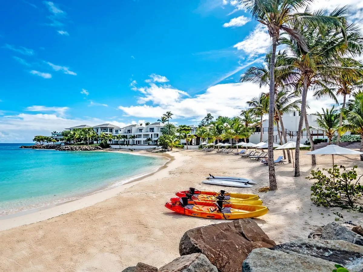 Hodges Bay Resort & Spa St. John's Antigua/Barbuda