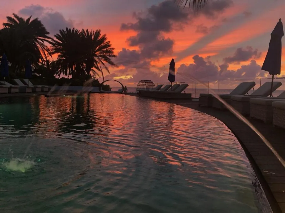 Hodges Bay Resort & Spa St. John's
