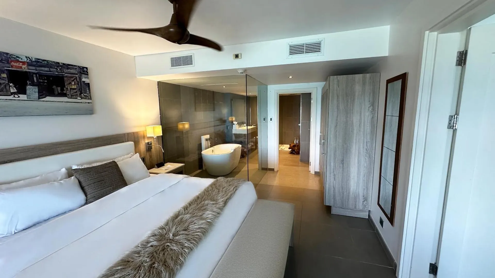 Hodges Bay Resort & Spa, An Hq Luxury Resort & Residences 세인트존스 4*,  앤티가 바부다