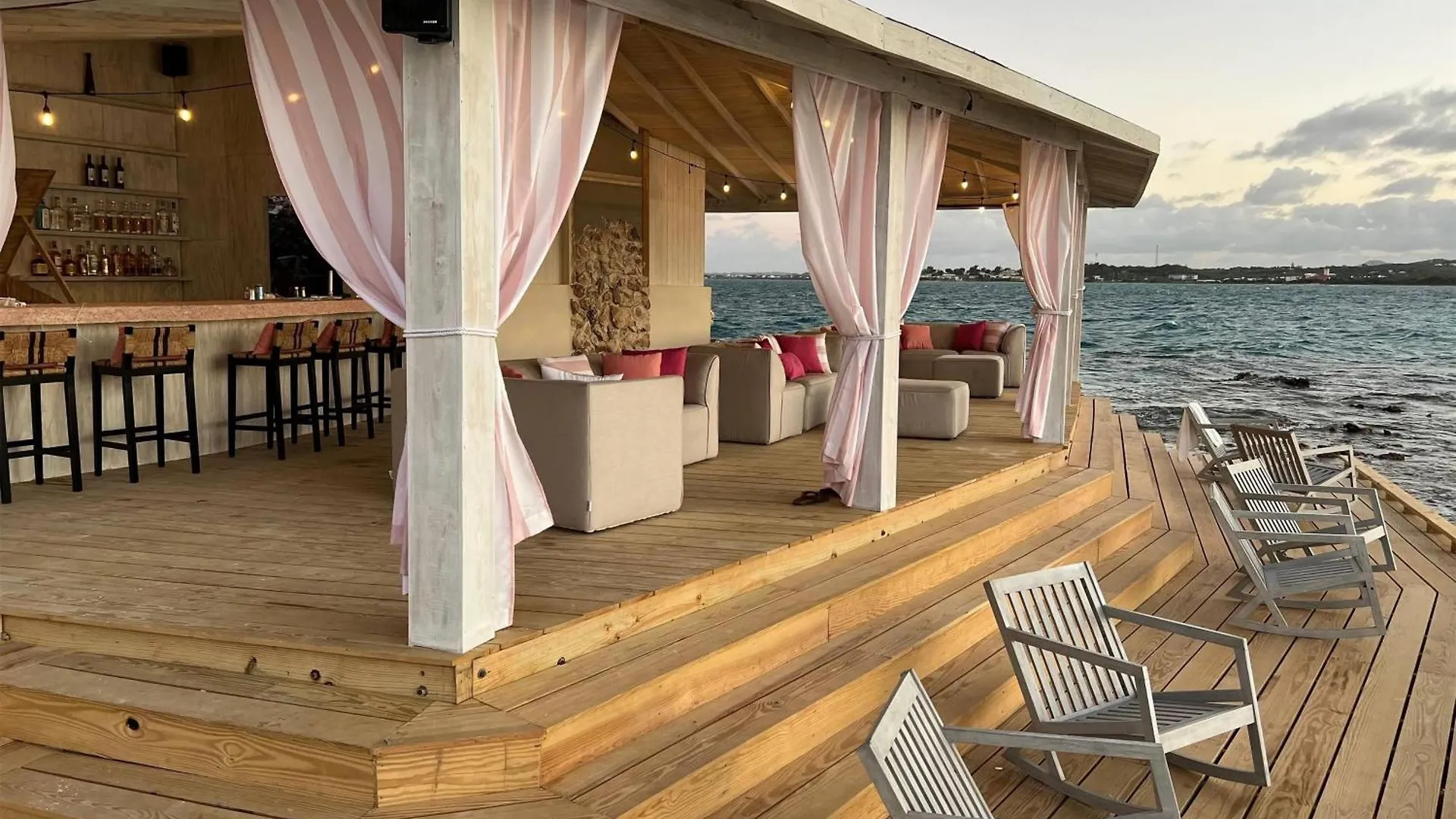 Hodges Bay Resort & Spa, An Hq Luxury Resort & Residences 세인트존스