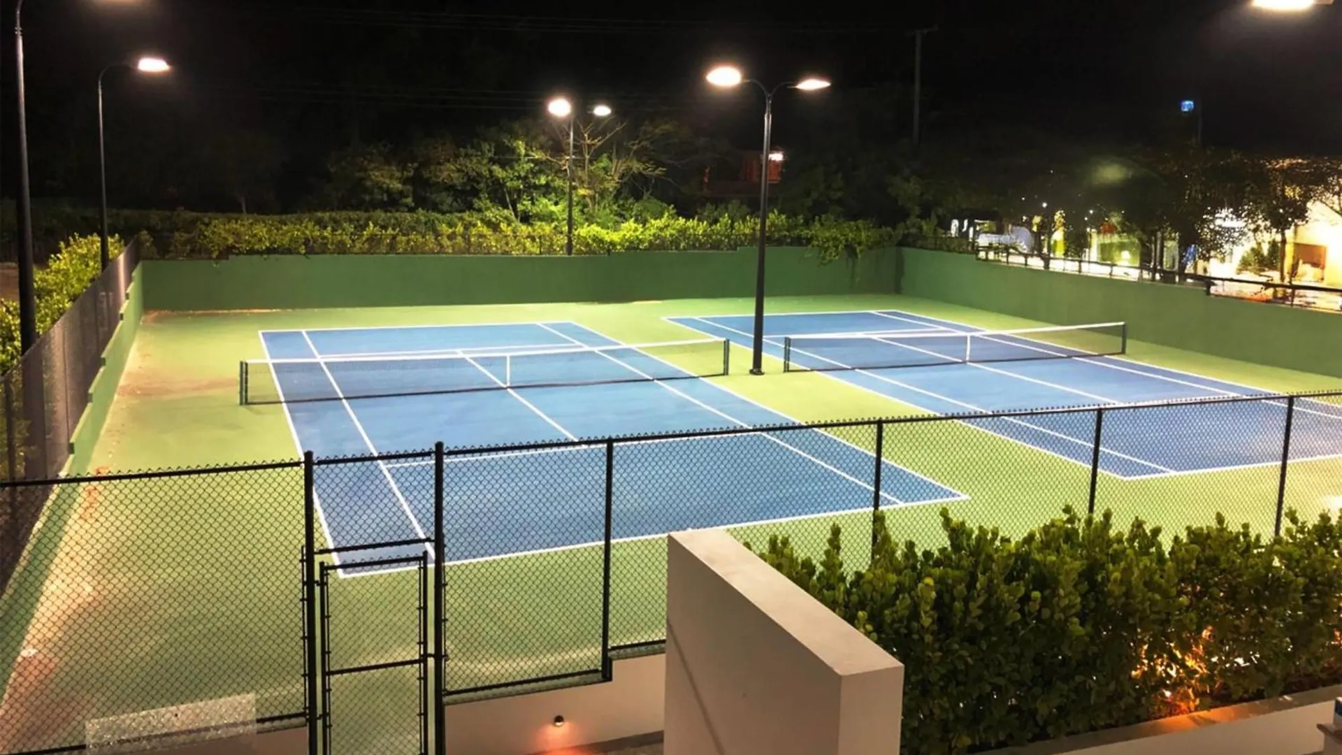Hodges Bay Resort & Spa, An Hq Luxury Resort & Residences 세인트존스