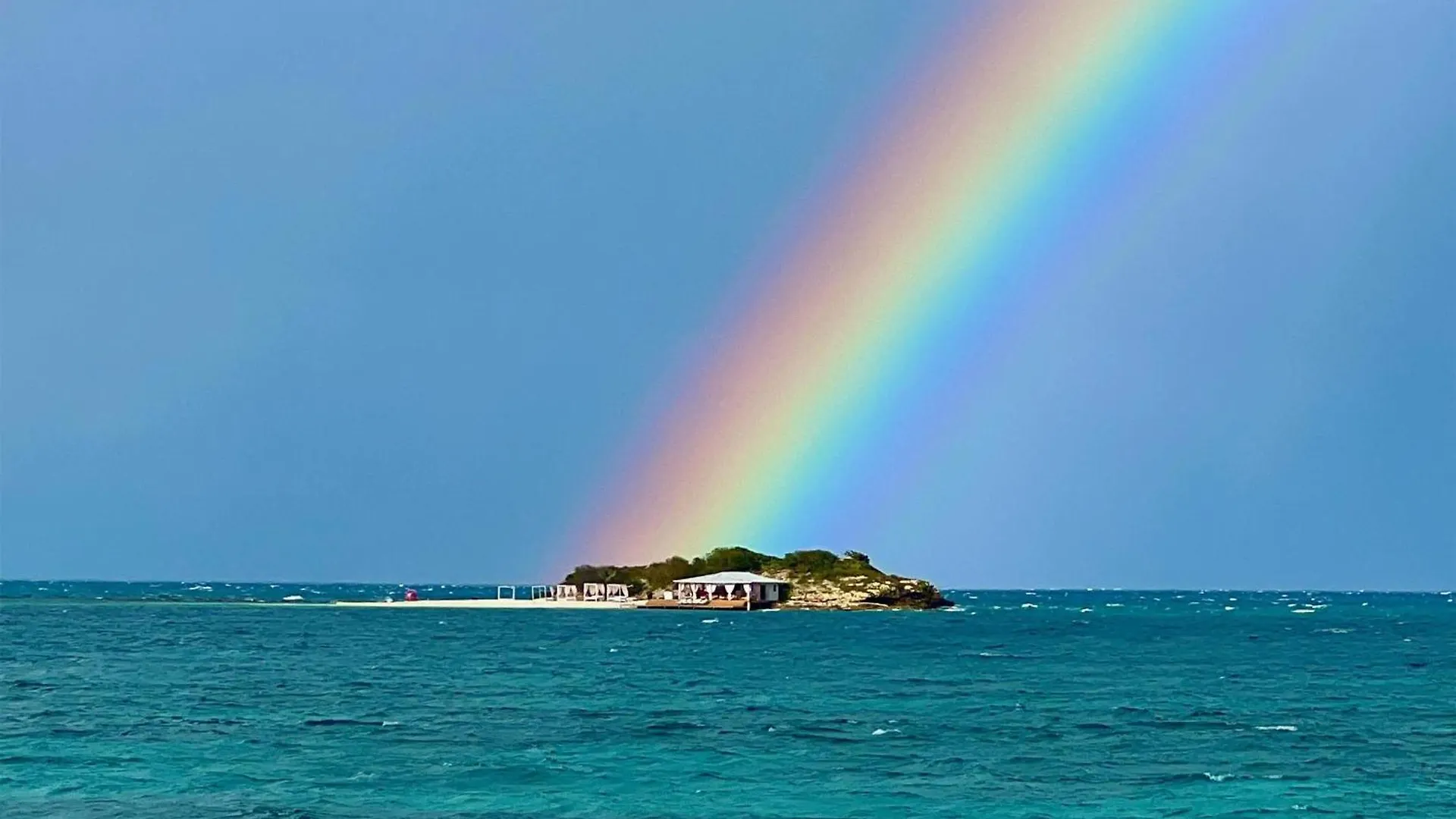 Hodges Bay Resort & Spa, An Hq Luxury Resort & Residences 세인트존스 앤티가 바부다