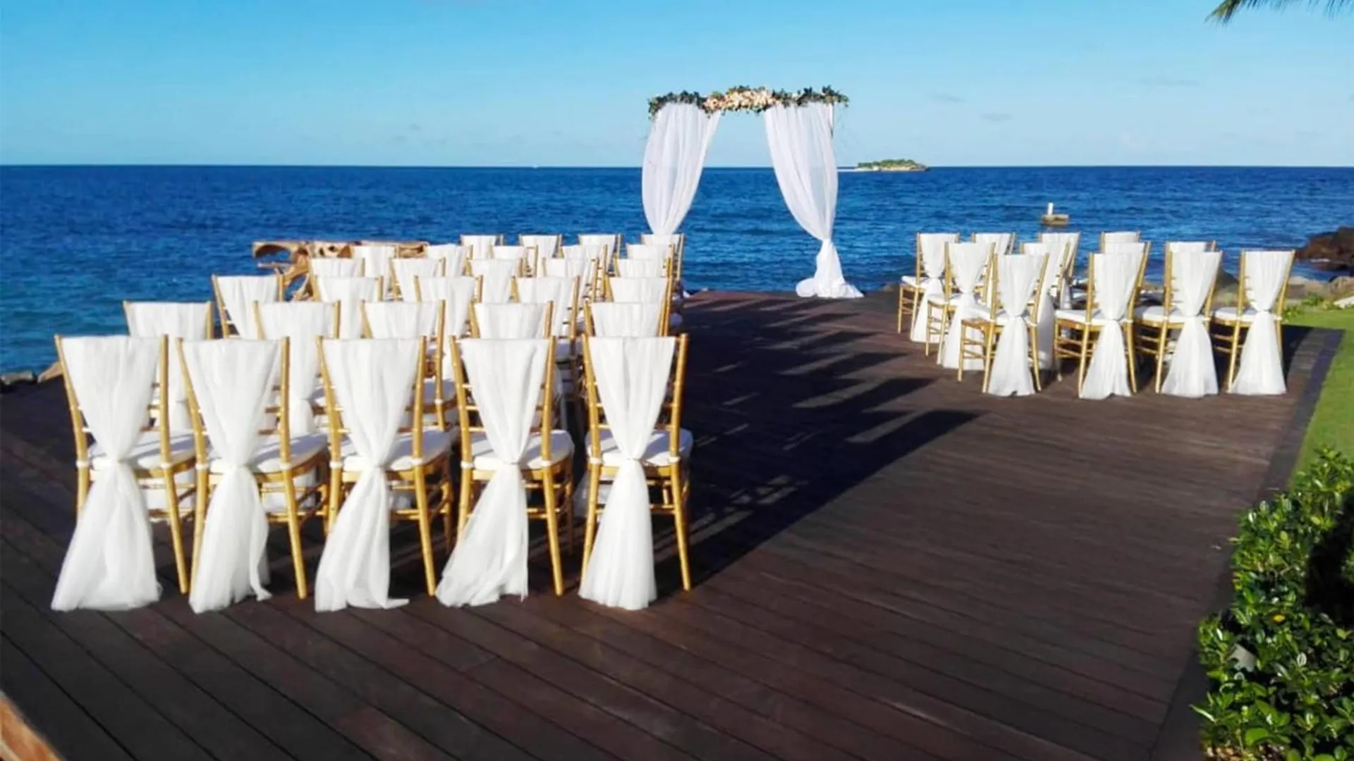 Hodges Bay Resort & Spa, An Hq Luxury Resort & Residences 세인트존스 4*,  앤티가 바부다
