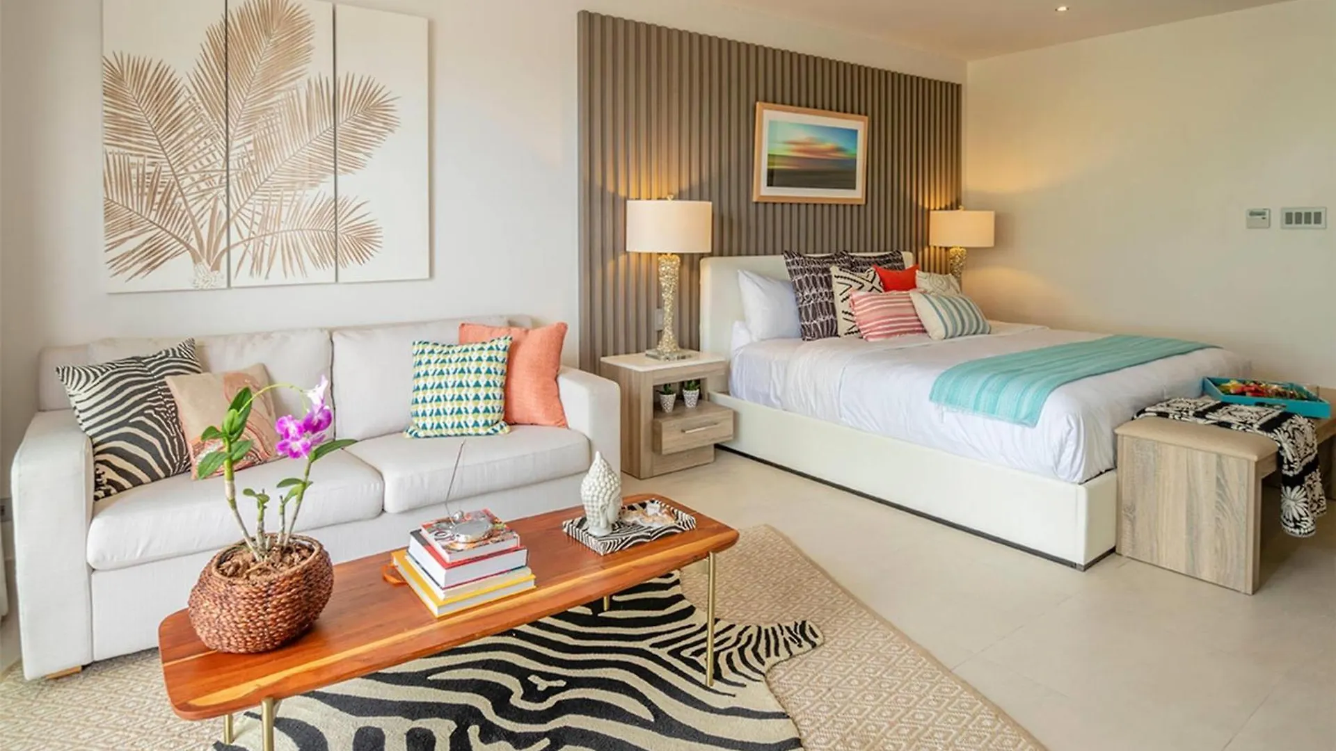 ****  Hodges Bay Resort & Spa, An Hq Luxury Resort & Residences 세인트존스 앤티가 바부다