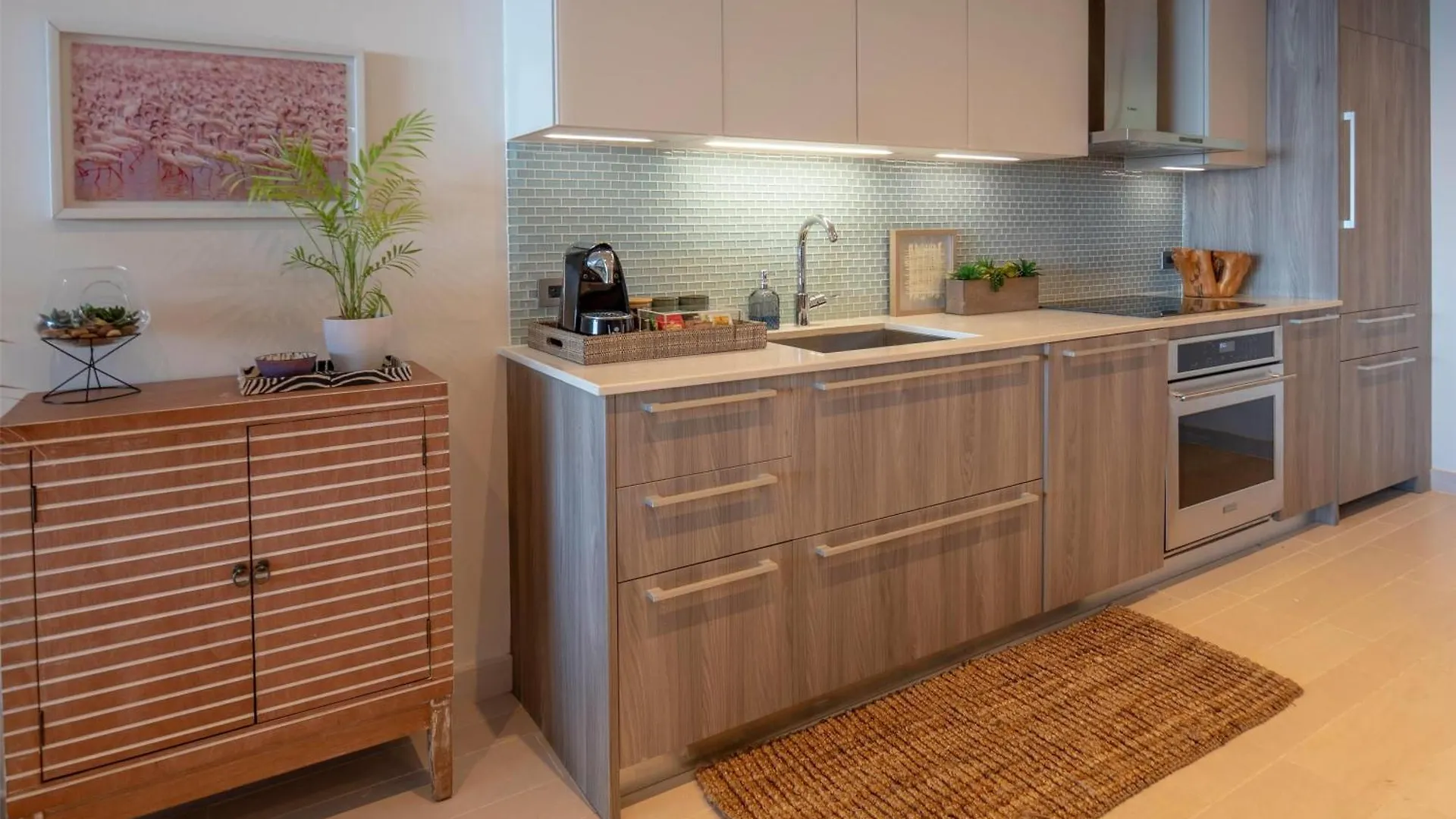 Hodges Bay Resort & Spa, An Hq Luxury Resort & Residences 세인트존스 4*,  앤티가 바부다