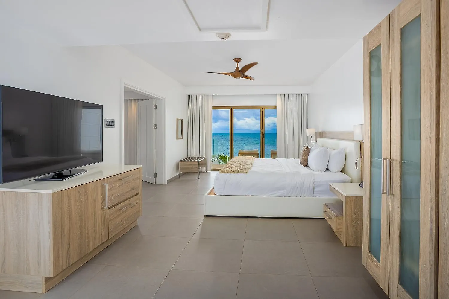 Hodges Bay Resort & Spa, An Hq Luxury Resort & Residences 세인트존스 앤티가 바부다