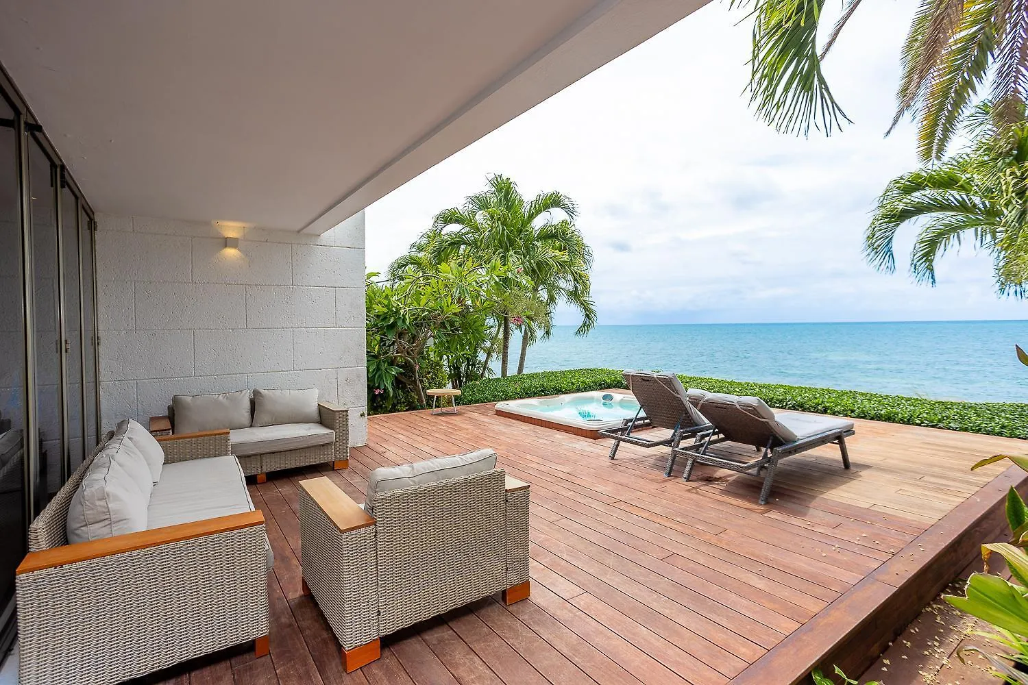 ****  Hodges Bay Resort & Spa, An Hq Luxury Resort & Residences St. John's Antigua och Barbuda