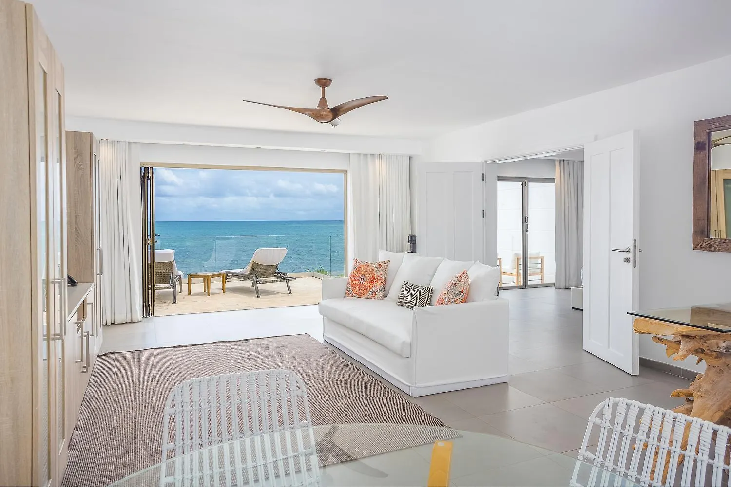 Hodges Bay Resort & Spa, An Hq Luxury Resort & Residences St. John's 4*,  Antigua och Barbuda