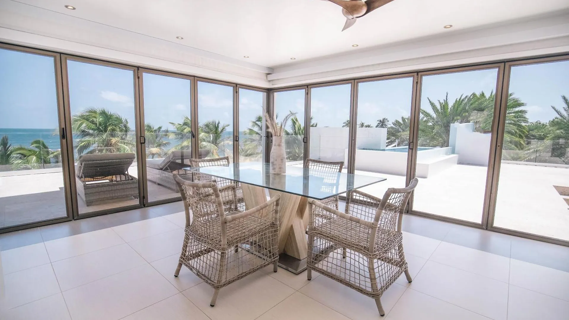 ****  Hodges Bay Resort & Spa, An Hq Luxury Resort & Residences 세인트존스 앤티가 바부다