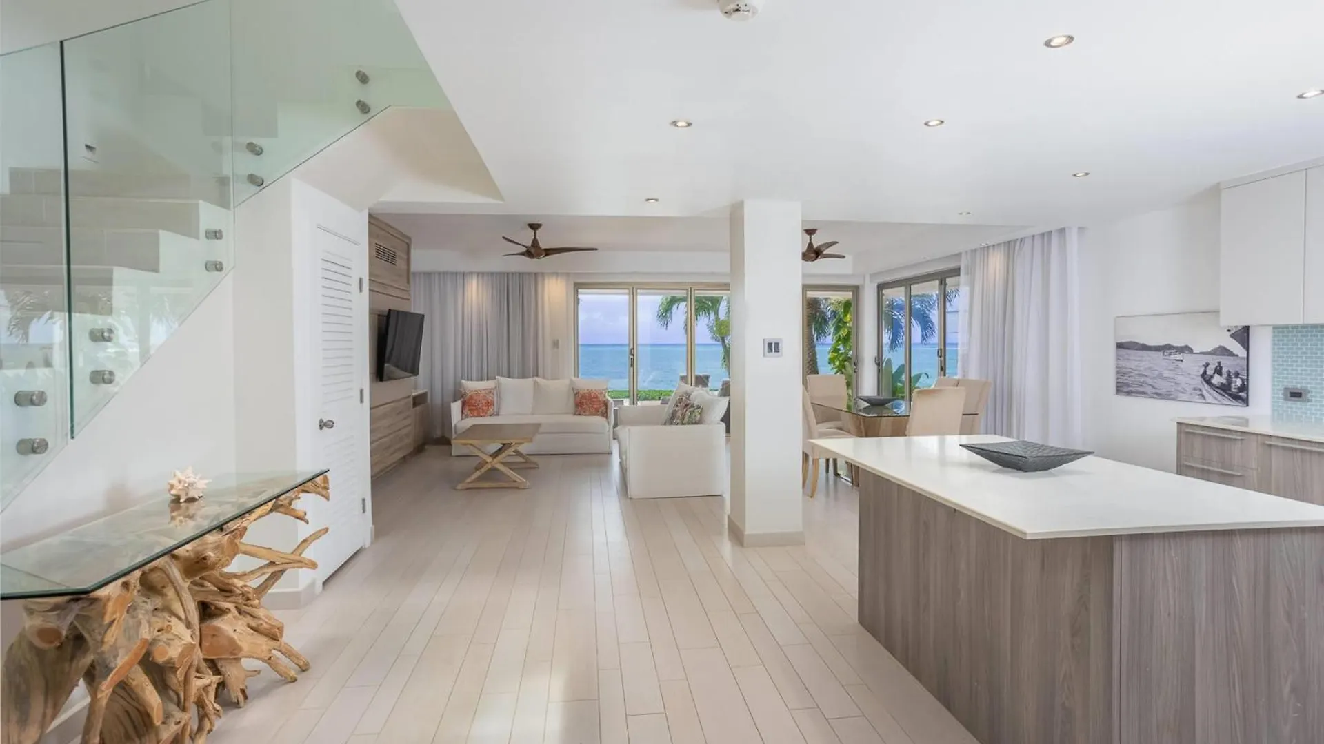 Hodges Bay Resort & Spa, An Hq Luxury Resort & Residences 세인트존스