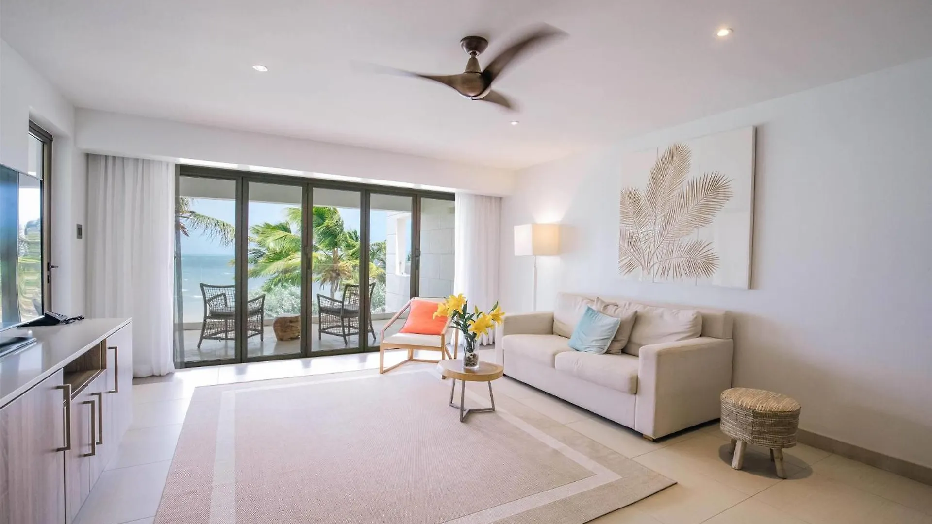Hodges Bay Resort & Spa, An Hq Luxury Resort & Residences 세인트존스