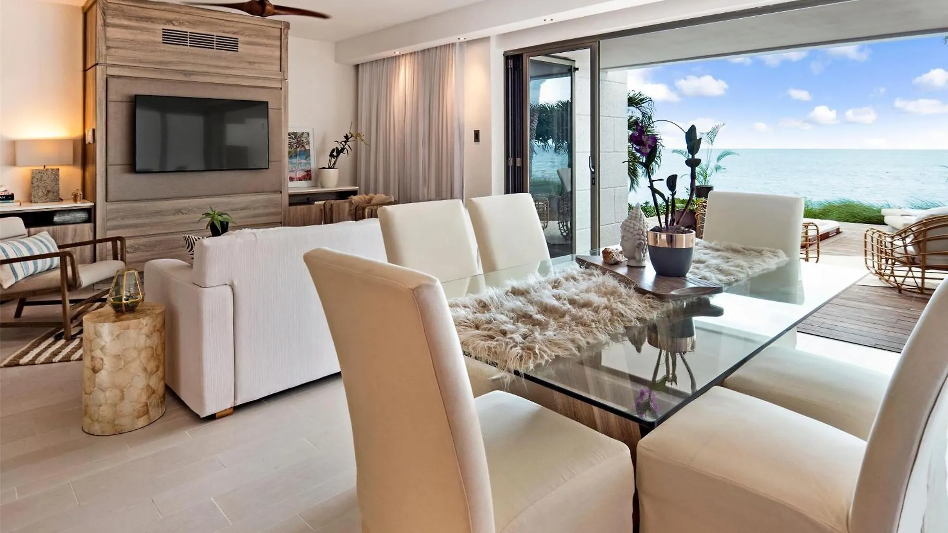 ****  Hodges Bay Resort & Spa, An Hq Luxury Resort & Residences 세인트존스 앤티가 바부다