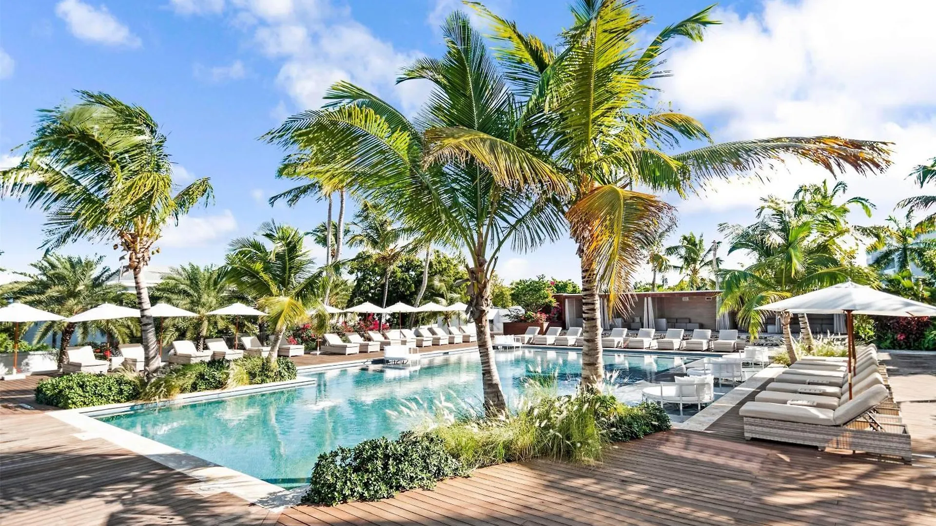 Hodges Bay Resort & Spa, An Hq Luxury Resort & Residences St. John's 4*,  Antigua och Barbuda
