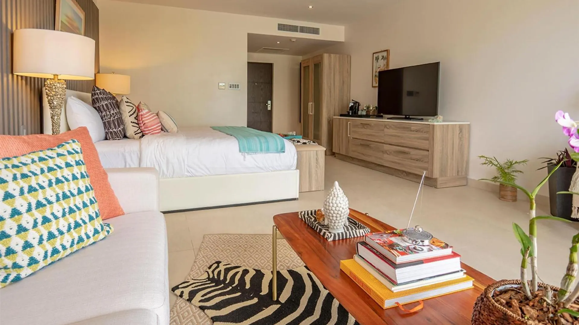 Hodges Bay Resort & Spa, An Hq Luxury Resort & Residences 세인트존스