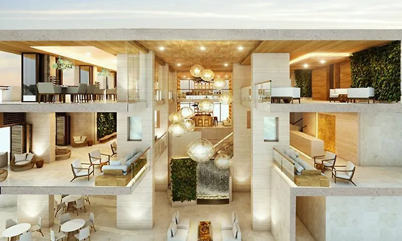 Hodges Bay Resort & Spa, An Hq Luxury Resort & Residences St. John's 4*,  Antigua och Barbuda
