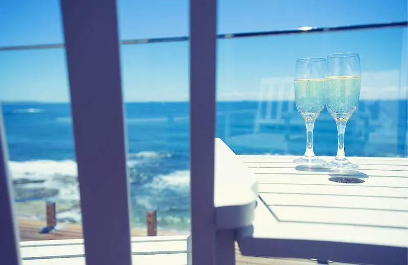 Hodges Bay Resort & Spa, An Hq Luxury Resort & Residences St. John's