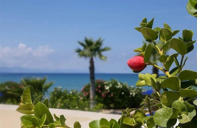 ****  Hodges Bay Resort & Spa, An Hq Luxury Resort & Residences St. John's Antigua och Barbuda