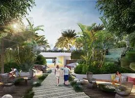 Hodges Bay Resort & Spa, An Hq Luxury Resort & Residences St. John's 4*,