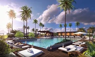 Hodges Bay Resort & Spa, An Hq Luxury Resort & Residences St. John's