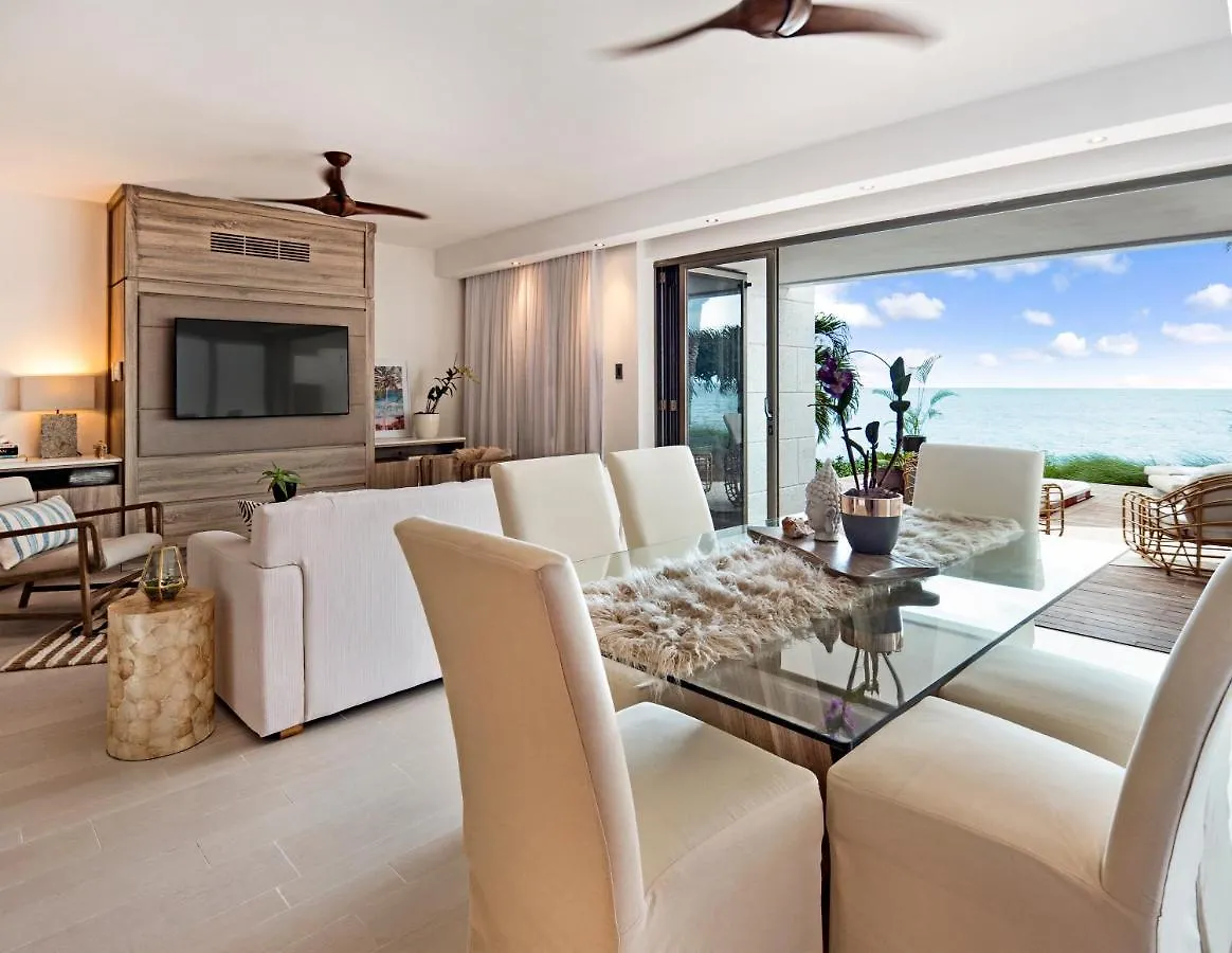 Hodges Bay Resort & Spa, An Hq Luxury Resort & Residences 세인트존스