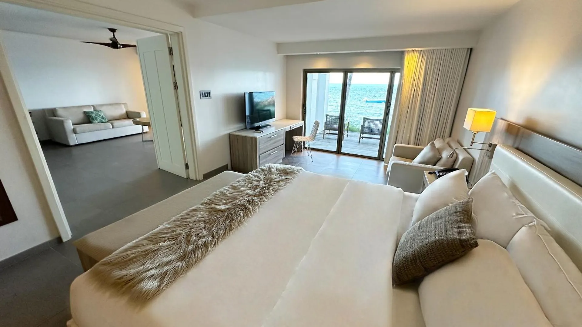 ****  Hodges Bay Resort & Spa St. John's Antigua/Barbuda