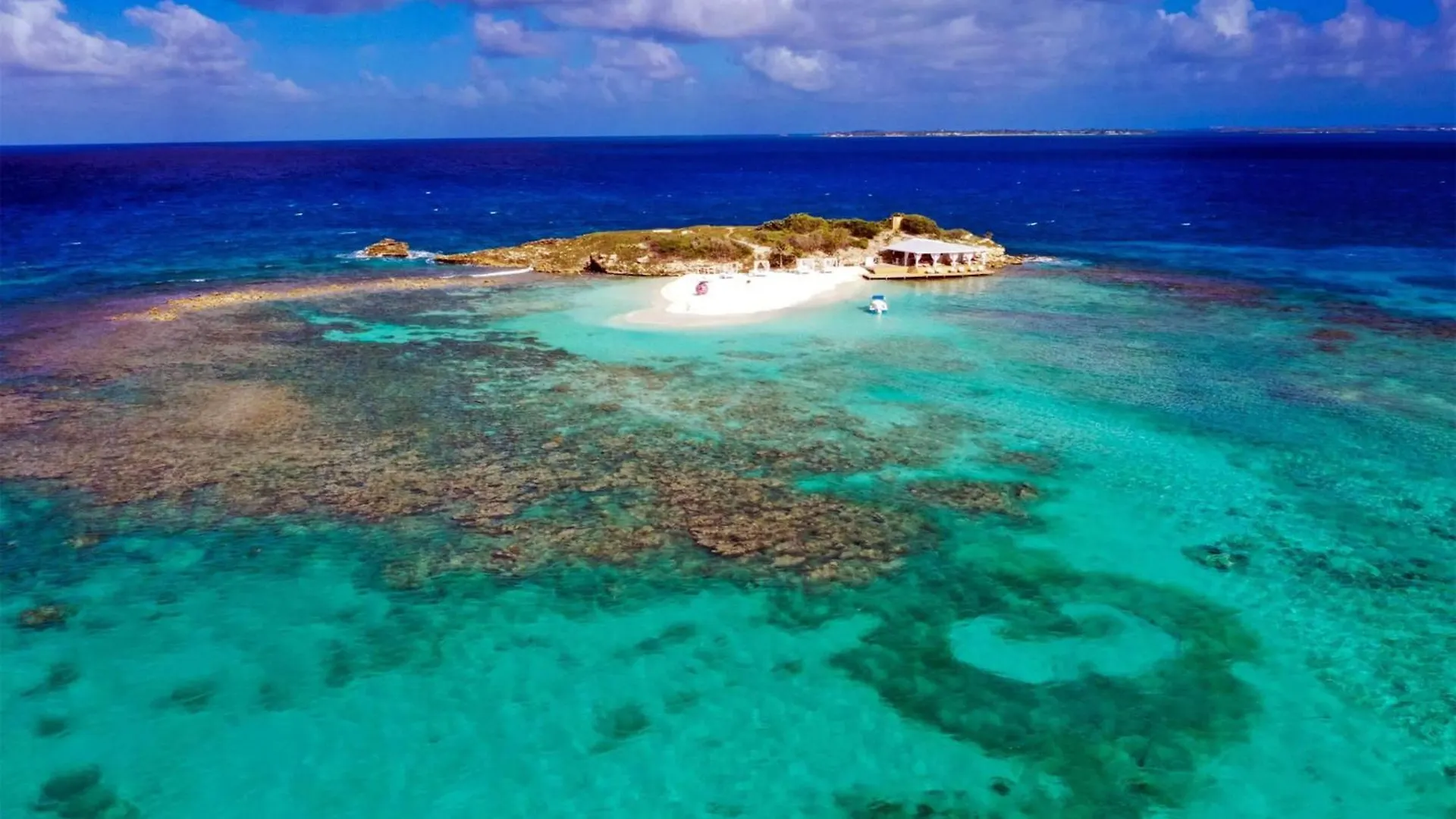 Hodges Bay Resort & Spa, An Hq Luxury Resort & Residences St. John's