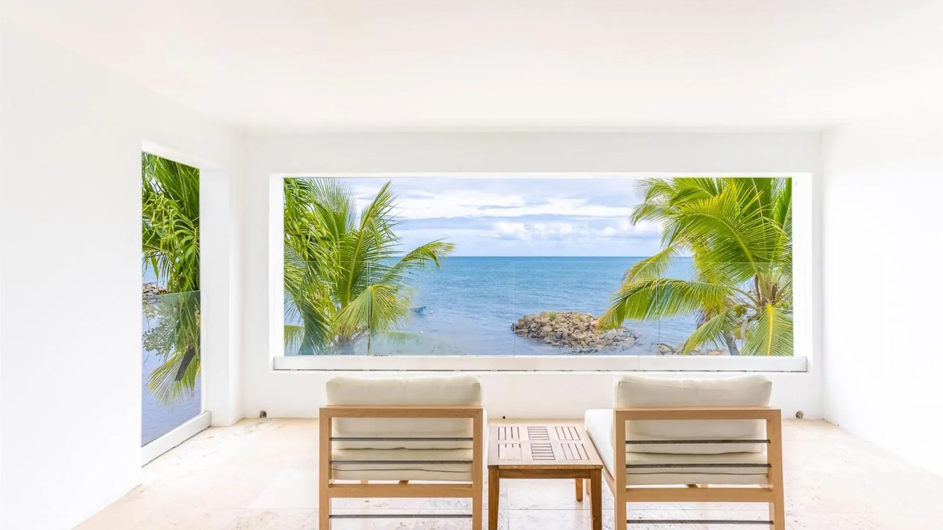 Hodges Bay Resort & Spa, An Hq Luxury Resort & Residences St. John's
