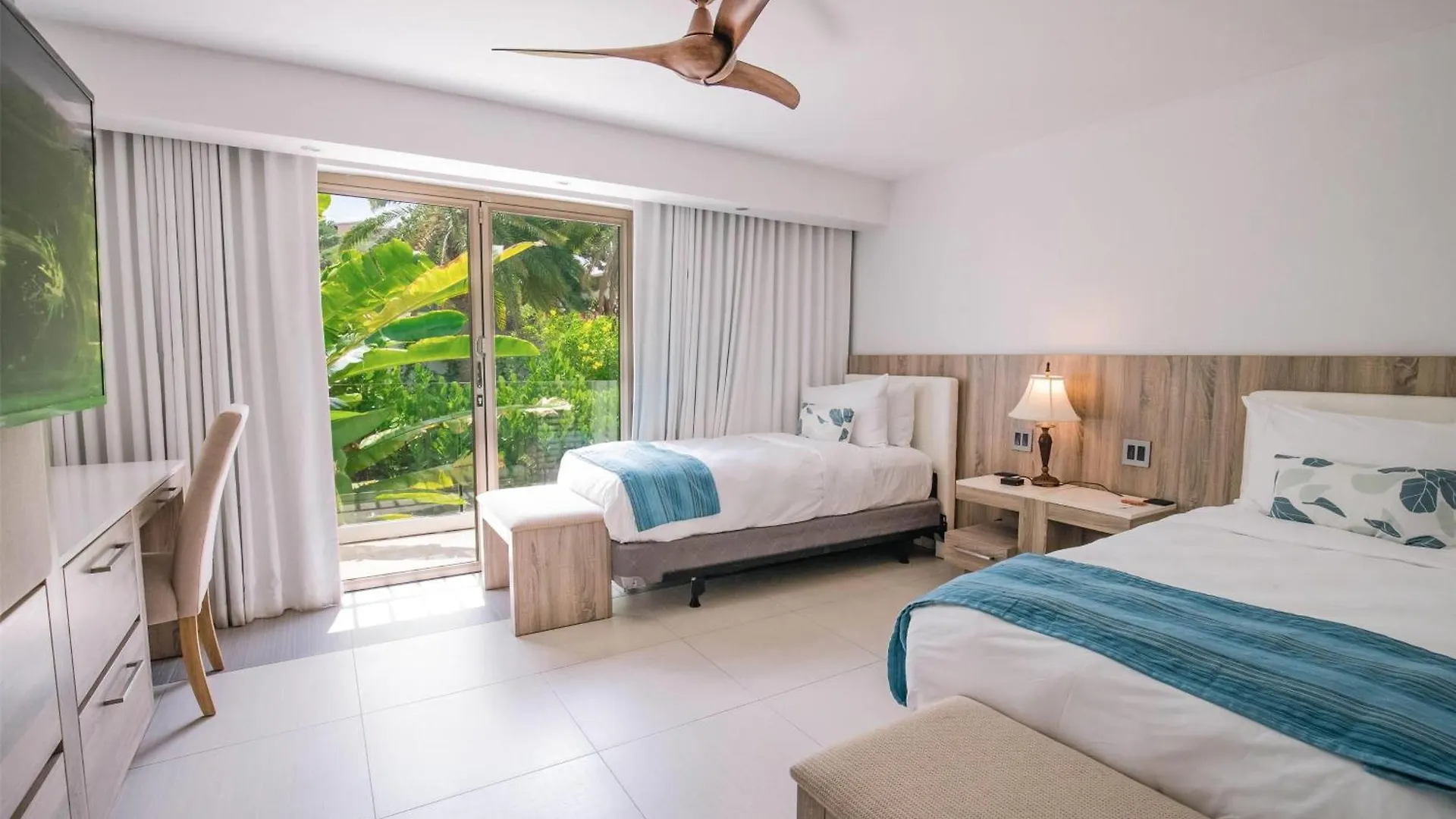 Hodges Bay Resort & Spa, An Hq Luxury Resort & Residences St. John's Antigua a Barbuda