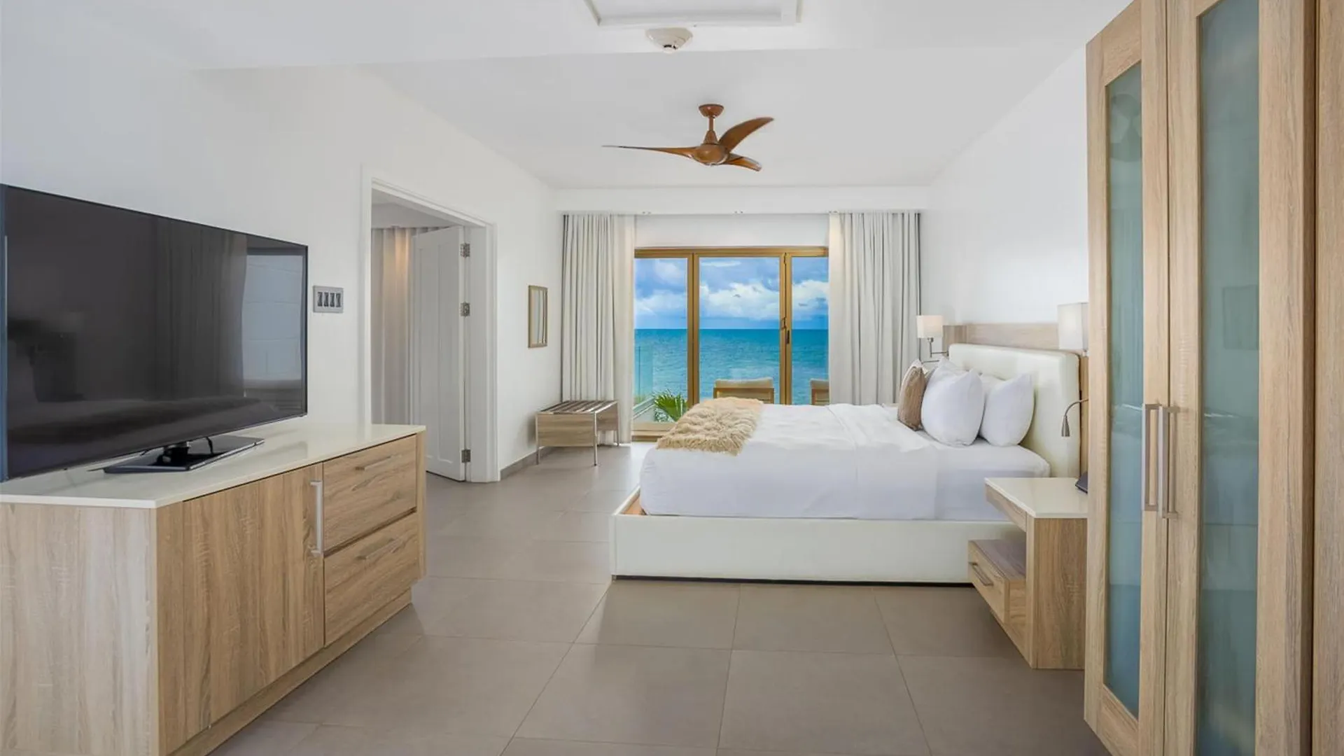 Hodges Bay Resort & Spa, An Hq Luxury Resort & Residences St. John's